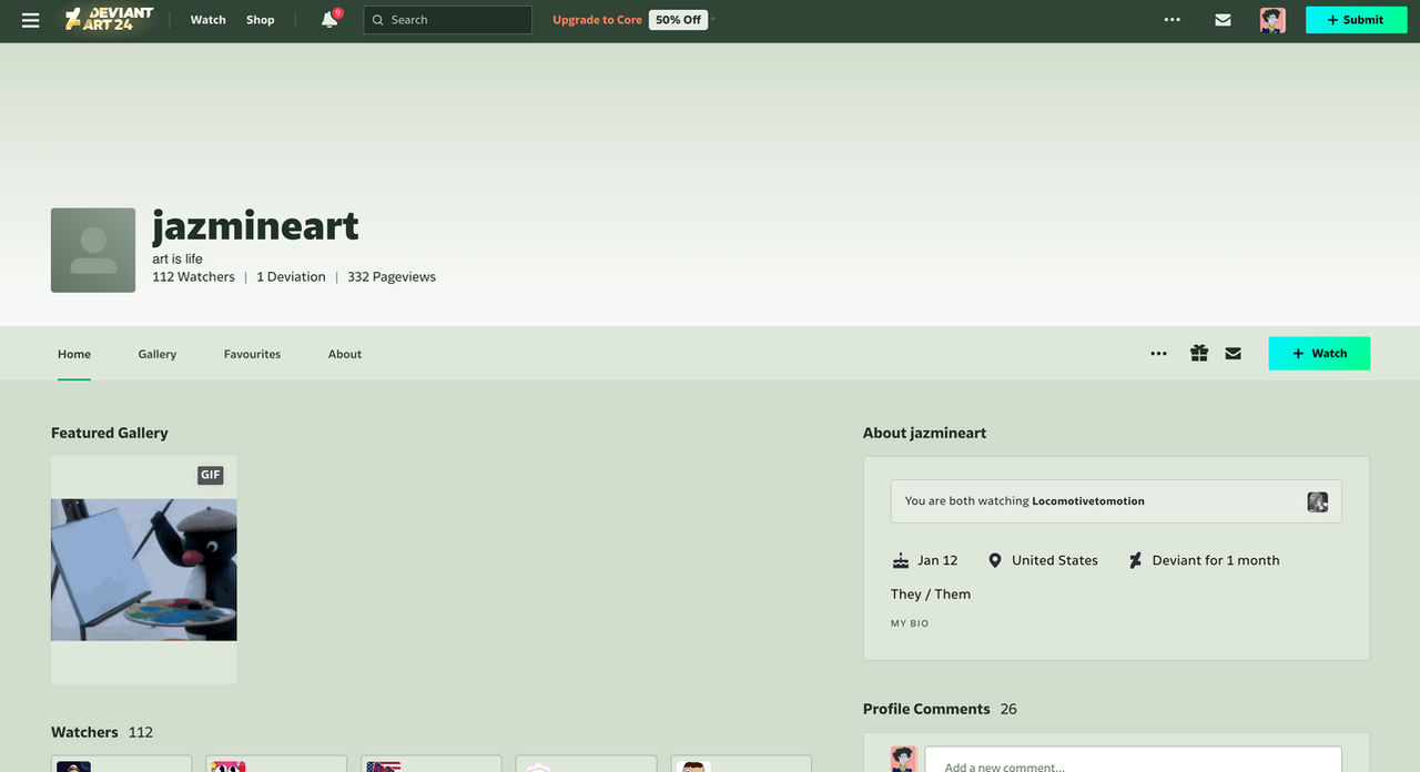 Deviantart Scam Beware of Deviantart Scammers/Scam Bots by TheGreenBeetle on DeviantArt