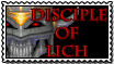 Disciple of Lich