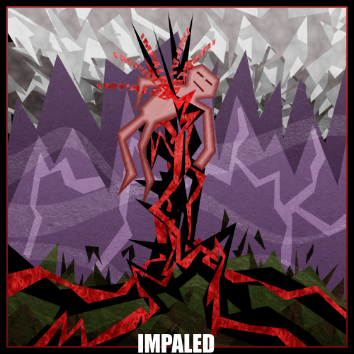 Impaled