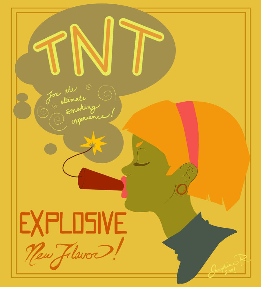 TNT