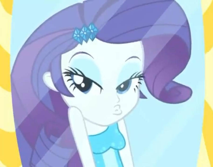 Rarity the Divine Lady by VG805SMASHBROS on DeviantArt