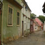 Romania Sighisoara V