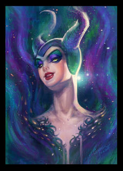 Maleficient 1