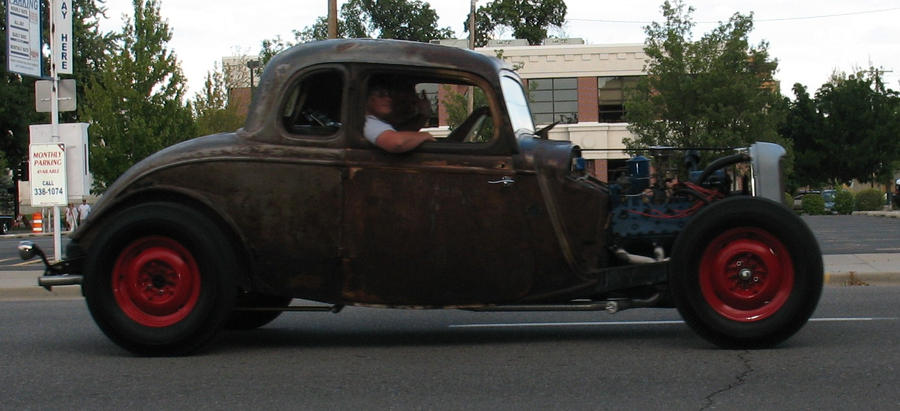 Pimpin rustic cars by redwolf41 on DeviantArt