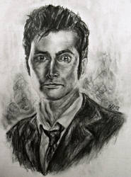 The Tenth Doctor