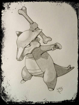 Marowak