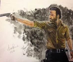 Rick Grimes