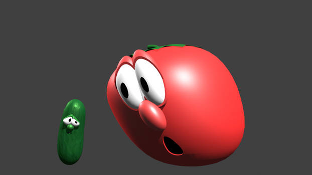 Larry Animation Character levimasterAnimation User Profile | DeviantArt