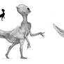 Dinosauroid v.3
