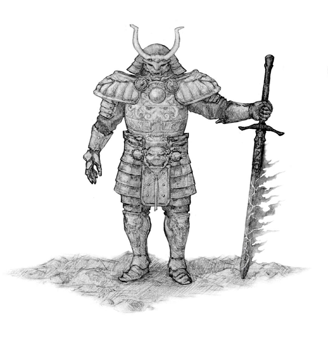 Image result for umbra morrowind art