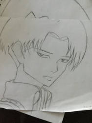 Another Levi HEICHOU lol