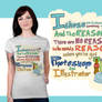 No Reason T-Shirt