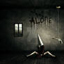Alone