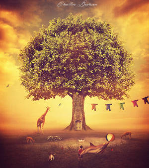 The wonderful world of Peter. by CharllieeArts The wonderful world of Peter. by CharllieeArts