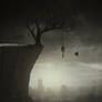Lost soul!