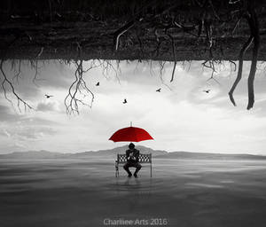 Where is the rain? by CharllieeArts Where is the rain? by CharllieeArts