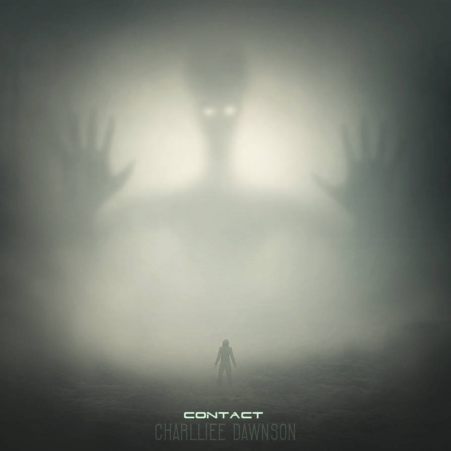 Contact by CharllieeArts on DeviantArt