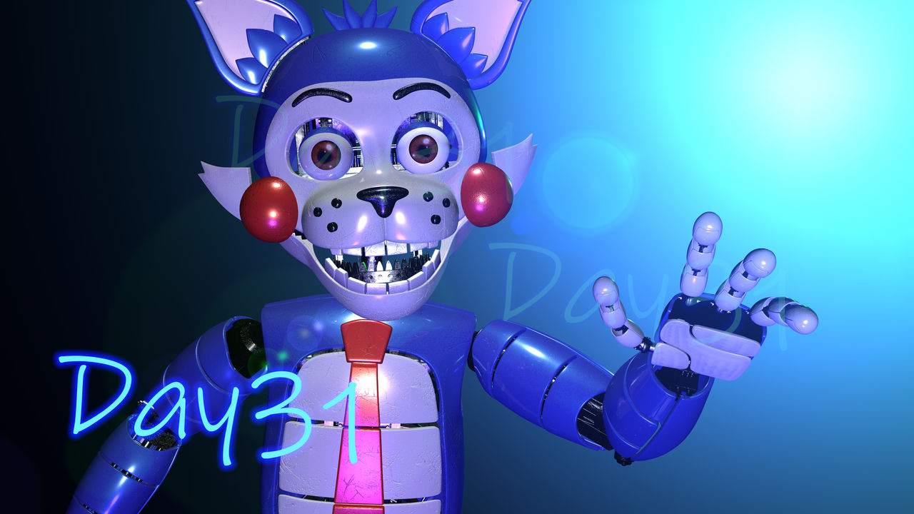 Where is Five nights at candy's 4 : r/fivenightsatfreddys