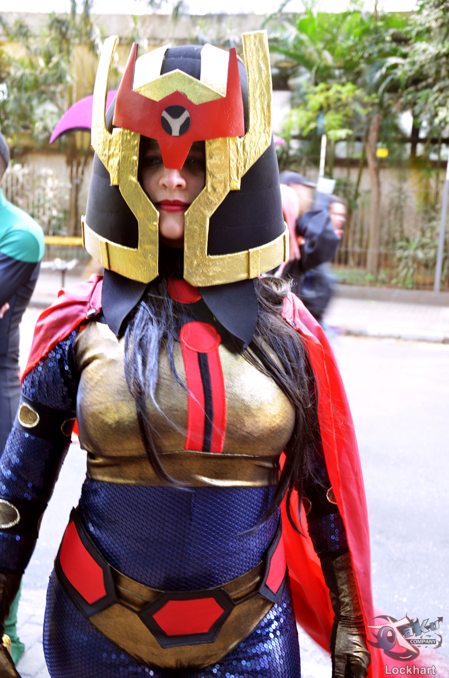 Big Barda