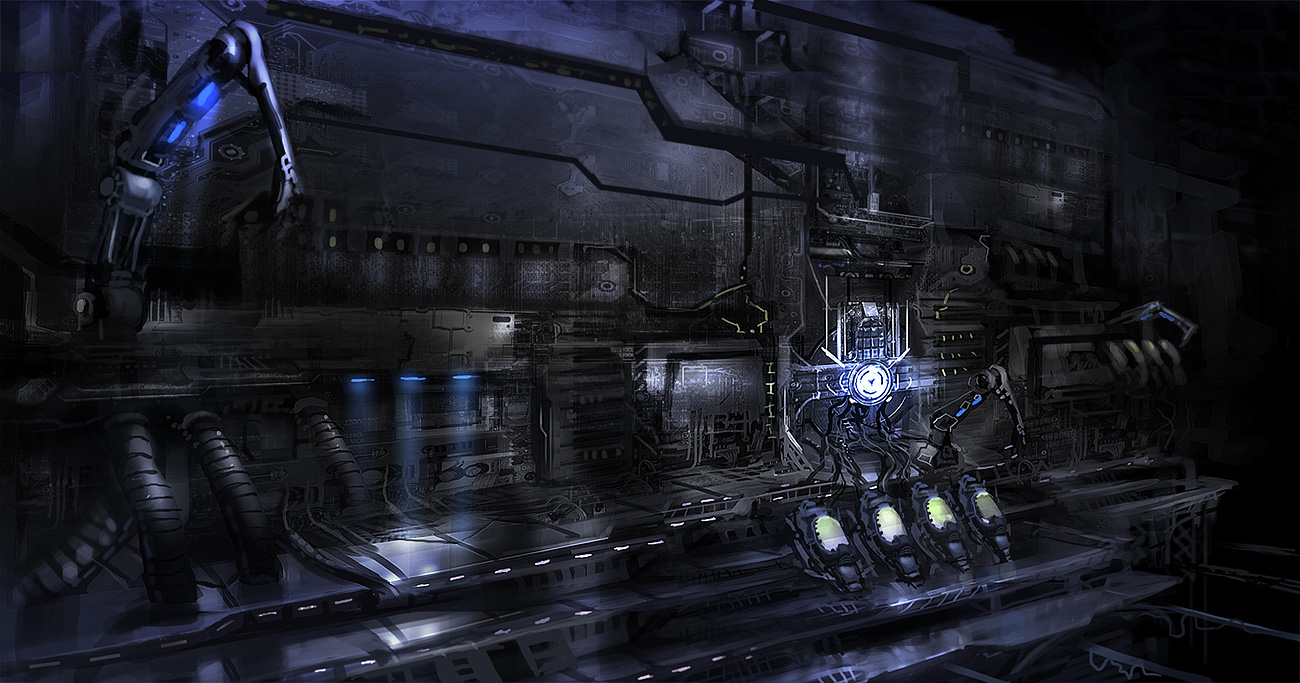 Station
