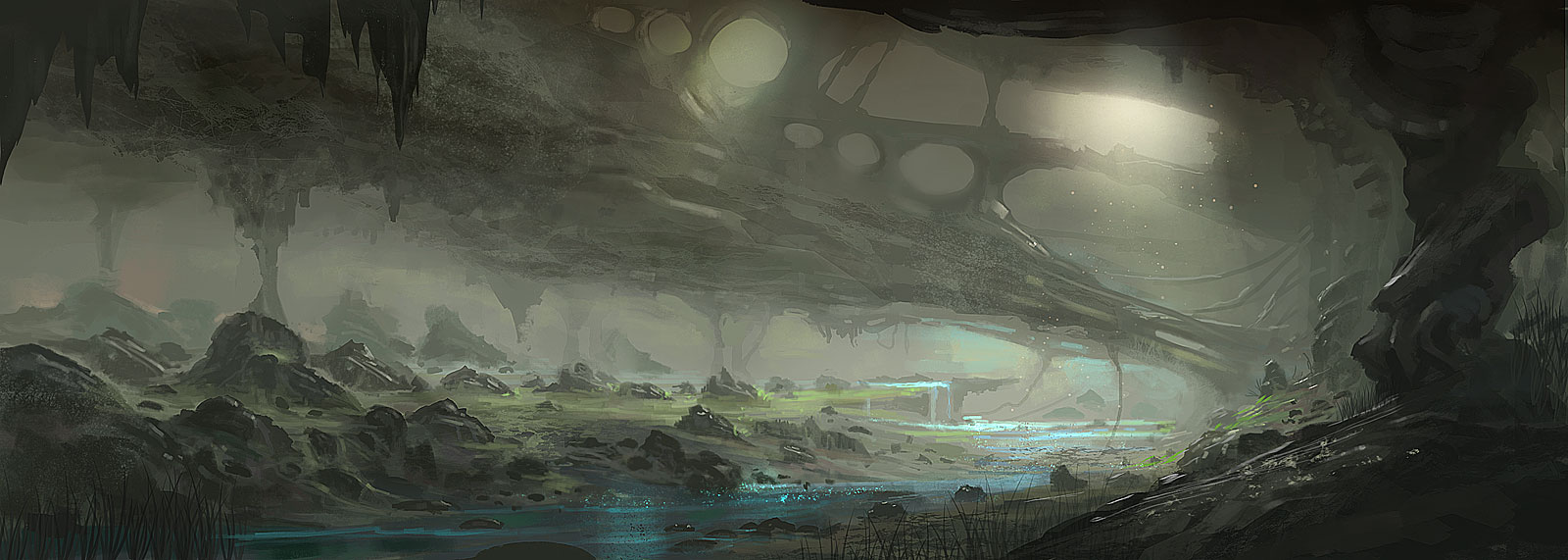 Underworld Designs Underworld by eWKn on DeviantArt