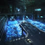 Xoran Water planet