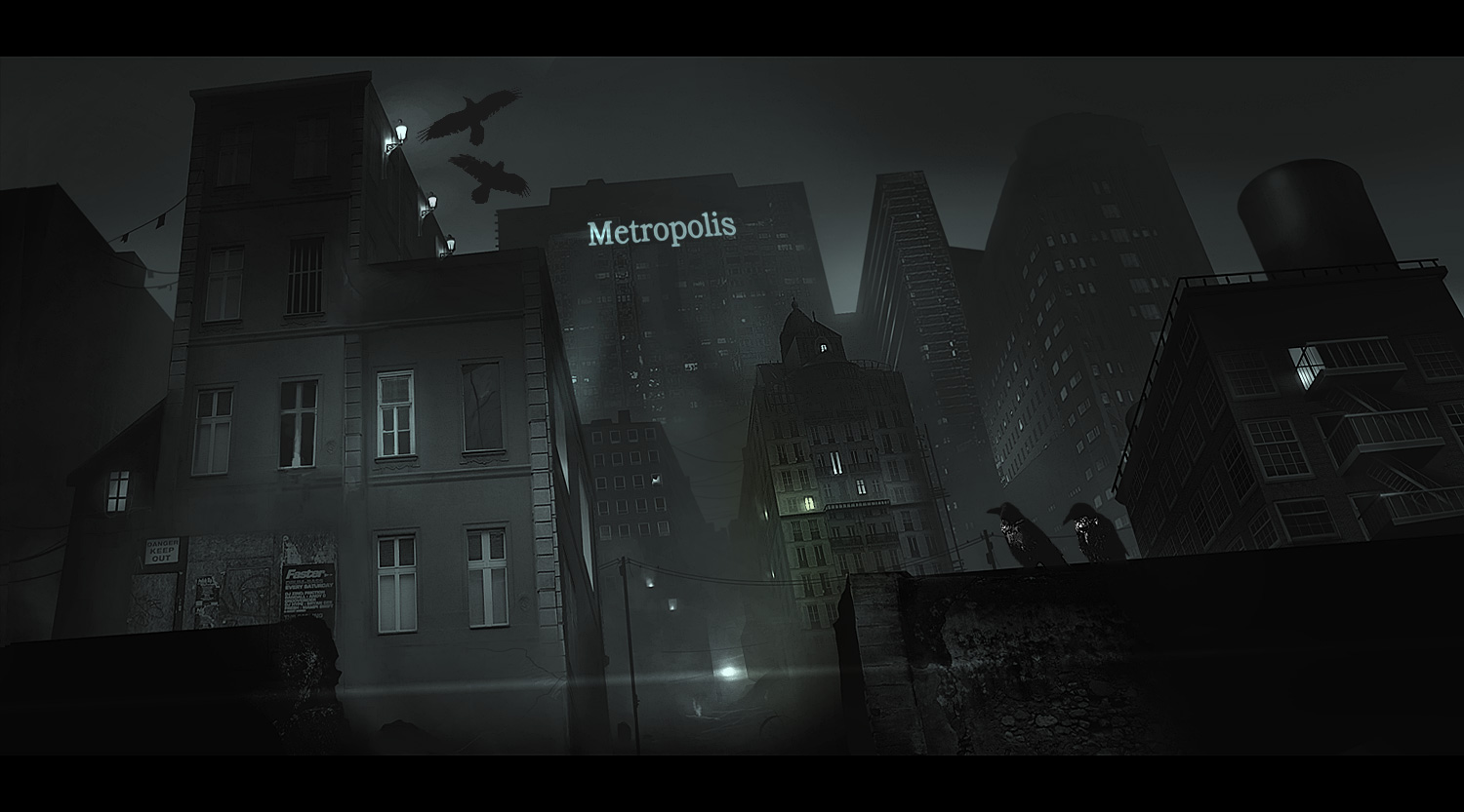 Metropolis