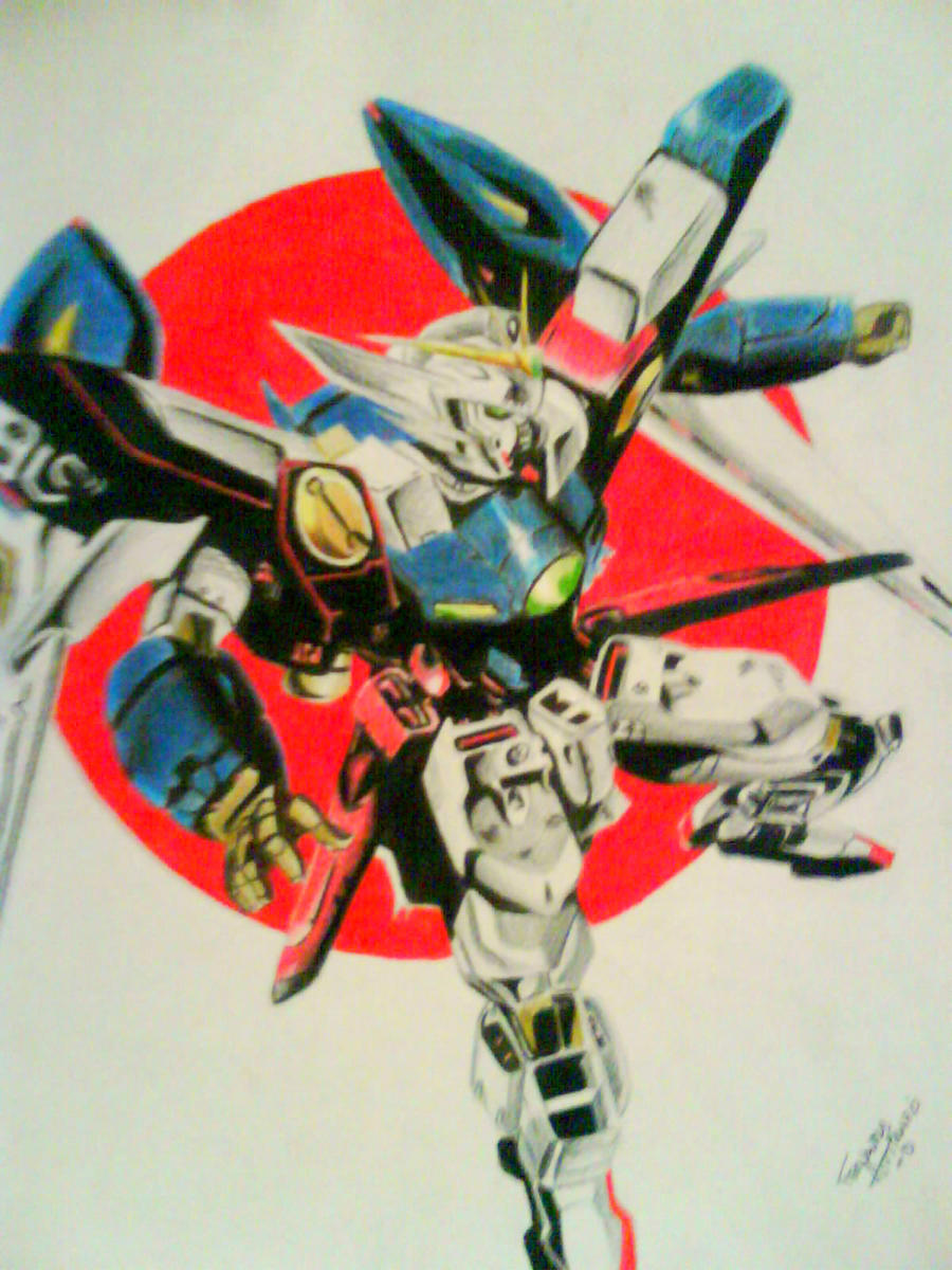 Gundam II