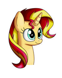 Sunset Shimmer