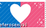 Heterosexual stamp 3