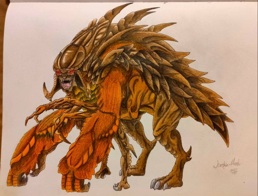 Muto Deviantart Muto Prime by RaymondTirado on DeviantArt