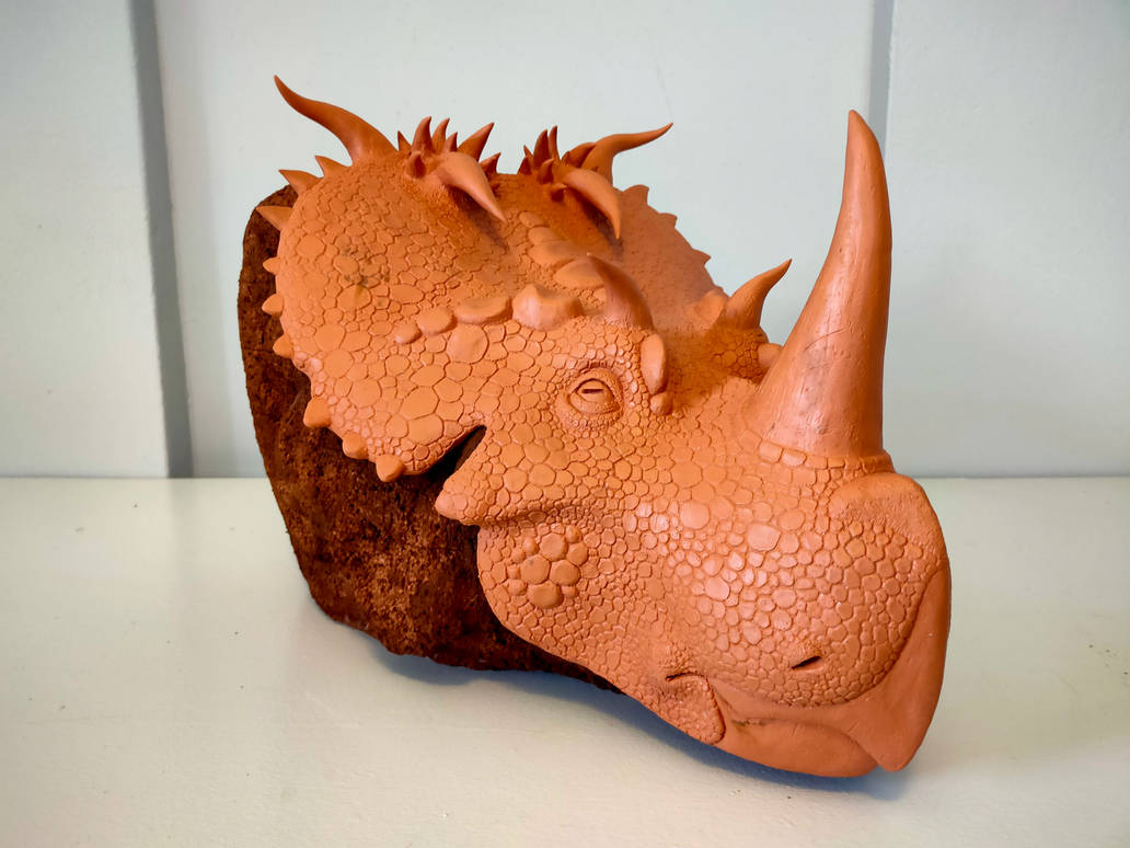 Coronosaurus_brinkmani by RaymondTirado on DeviantArt