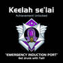 Keelah se'lai Achievement