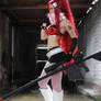 Yoko Littner TTGL