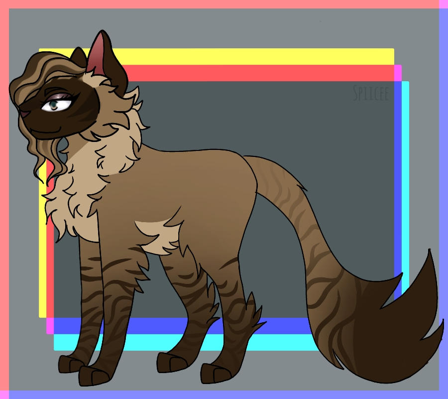 genderbent by Spiicee on DeviantArt