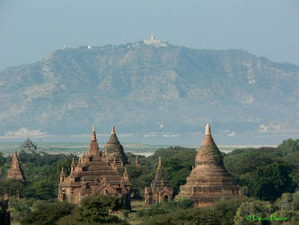 Bagan Myanmar Temples 2