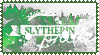 Slytherin Stamp