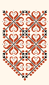 Bulgarian Pattern