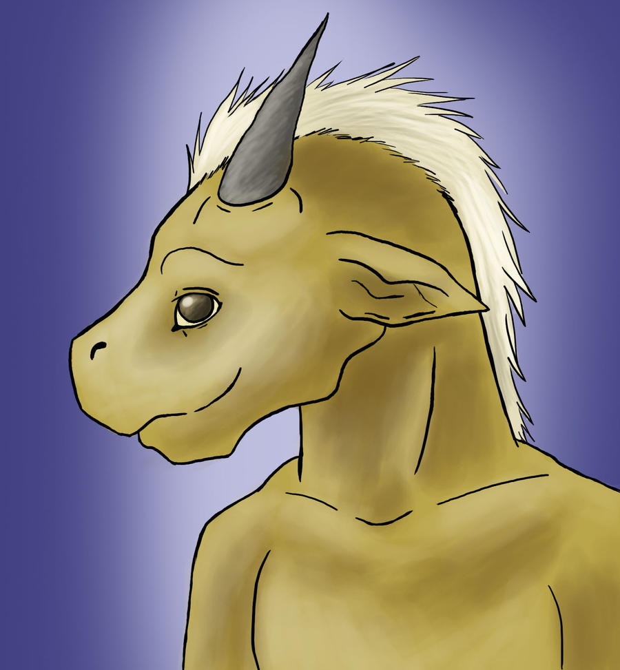 Syrix by Zechira on DeviantArt