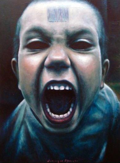 RAGE by mr2004007306 RAGE by mr2004007306