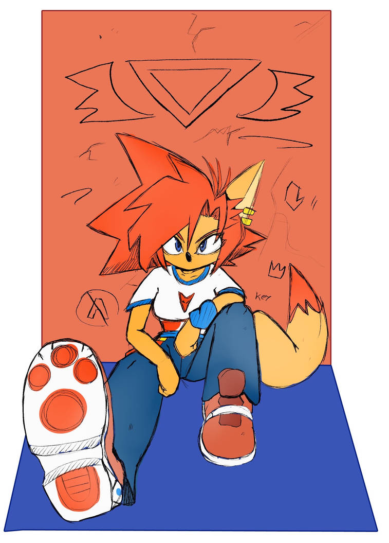 Shoe beanz by NoinxWarpstar on DeviantArt