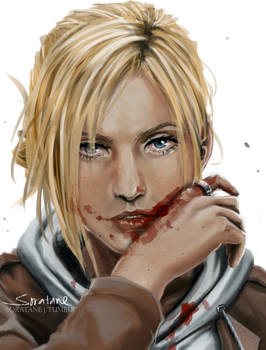 Annie Leonhardt