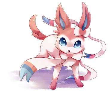 Sylveon