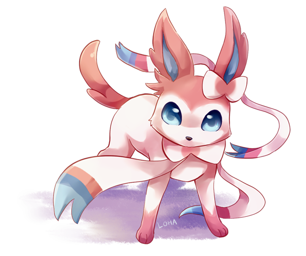 Sylveon