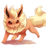 Flareon