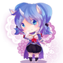 Comm: Chibi Misha