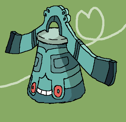 Bronzong