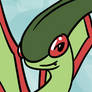 Flygon Avatar