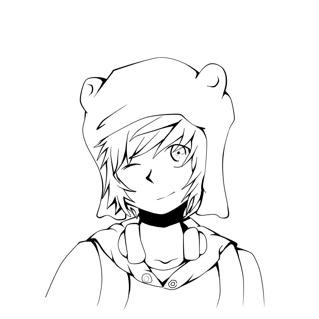 Finn The Human