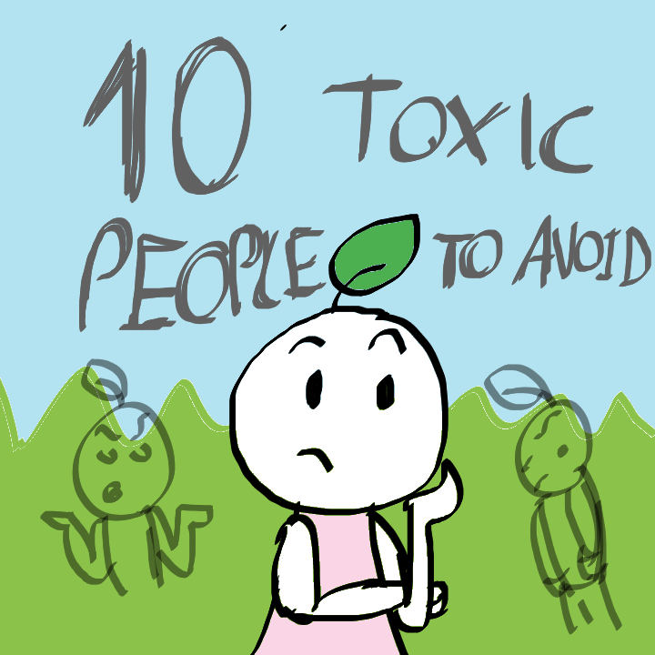 Psych2go video thumbnail redesign by msberann on DeviantArt